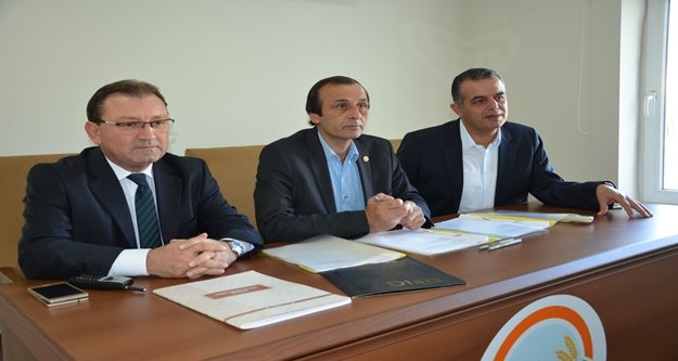 ALANYA MUZUNUN TANITIMINA DEVAM EDİLİYOR