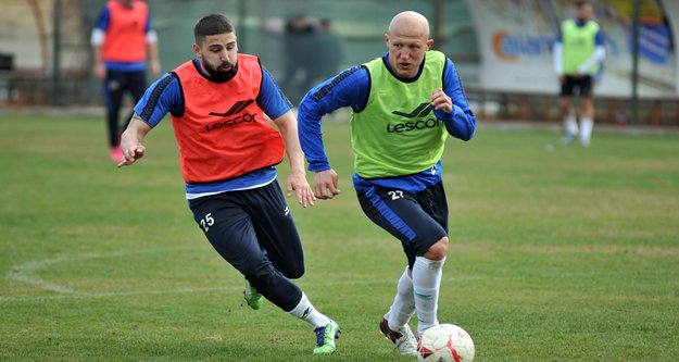 ALANYASPOR KAYSERİ YOLCUSU