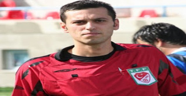 ALANYASPOR MAÇININ HAKEMİ BELLİ OLDU