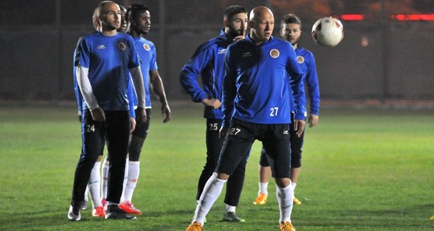 ALTINORDU MESAİSİ SÜRÜYOR