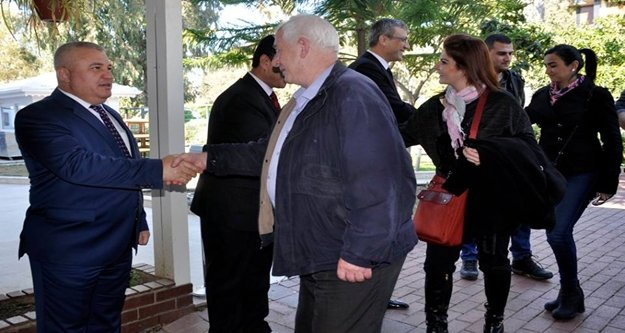 ALTSO'DAN ALTERNATİF PAZAR İÇİN DEV HAMLE