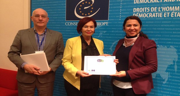 ANTALYA'YA ‘12 YILDIZ ŞEHRİ’ PAYESİ