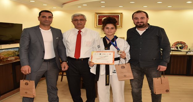 AVRUPA 2.Sİ KULA'YI ZİYARET ETTİ