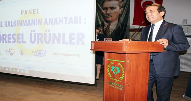 "AVRUPA BU İŞİ ÇÖZMÜŞ"