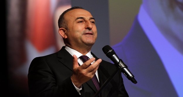 BAKAN ÇAVUŞOĞLU: “TERTEMİZ EDECEĞİZ"