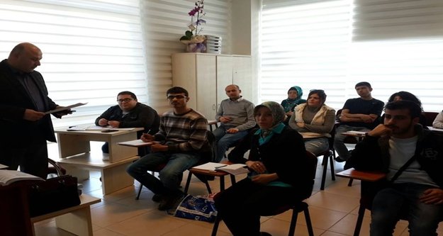 BAŞVURU TARİHLERİ AÇIKLANDI