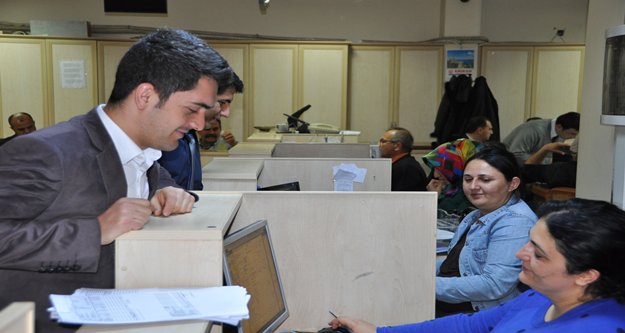 BELEDİYEDEN VATANDAŞLARA ÖNEMLİ ÇAĞRI