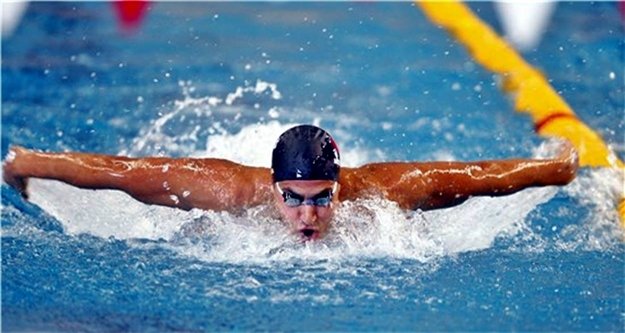 BİREYSEL YÜZME ŞAMPİYONASI BAŞLIYOR