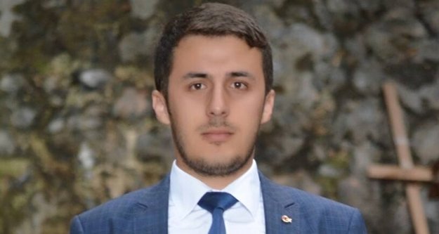 'BİZ YASI MİLLETİMİZLE TUTARIZ'