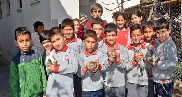 'BU İMAM BAŞKA İMAM'