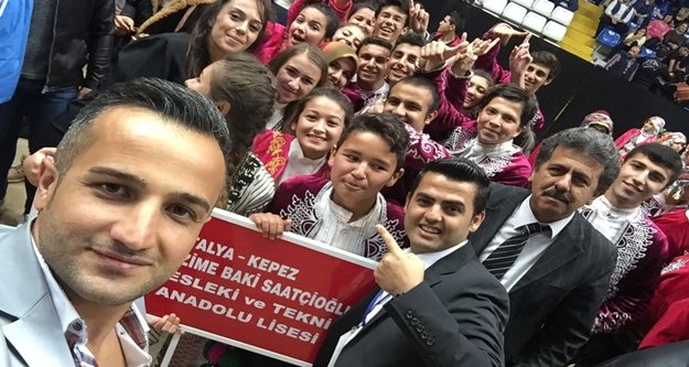 BU SENE DE BİRİNCİLİĞİ KAPTI