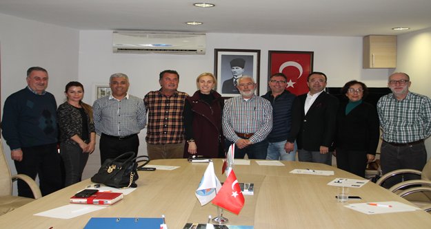 ÇALIŞANLARA ZORUNLU EĞİTİM TALEBİ