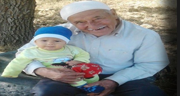 CAMİ YOLUNDA CAN VERDİ