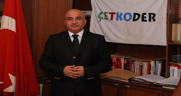 ÇETKODER: HALKIN EKMEĞİ İLE OYNAMAYIN