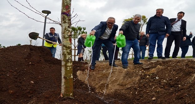 ÇİÇEĞİN PATRONLARINDAN EXPO 2016 İLE İŞBİRLİĞİ