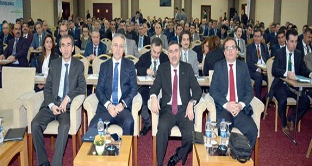 ÇİFTÇİ YENİKÖY'Ü BEKLİYOR