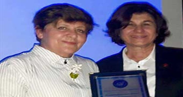 ÇYDD'DEN 'ŞİFALI' SÖYLEŞİ