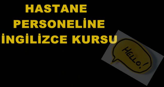 DEVLET 'HELLO' DİYECEK