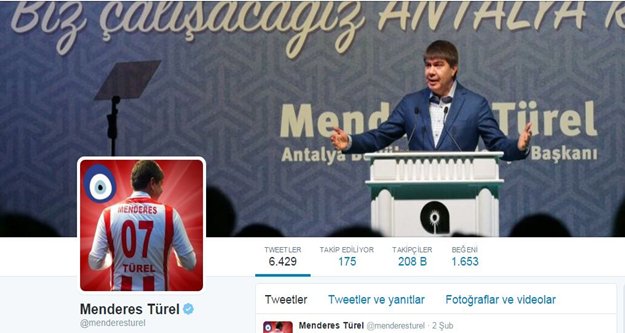 DİJİTAL İLETİŞİMİN LİDERİ TÜREL