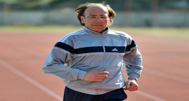 DURDU, AGC ADINA KOŞACAK