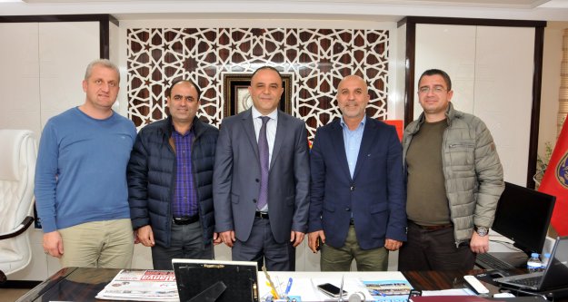 'TARİHİ FIRSATI KAÇIRMAYALIM'