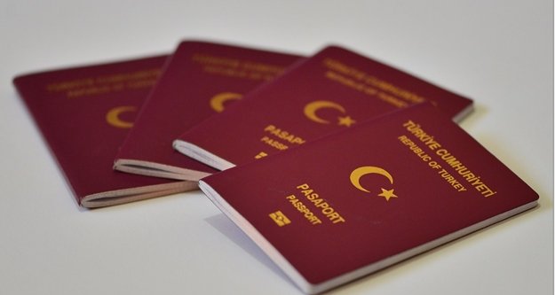 ENDONEZYALI KADIN SINIR DIŞI EDİLDİ