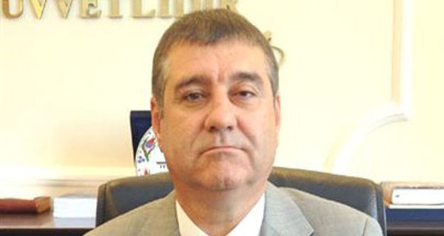 ERHAN ÖZDEMİR DÖNÜYOR MU?