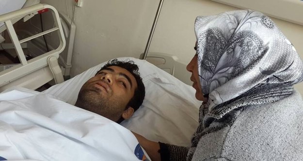 FOTOĞRAF ÜZERİNDEN TEŞHİS