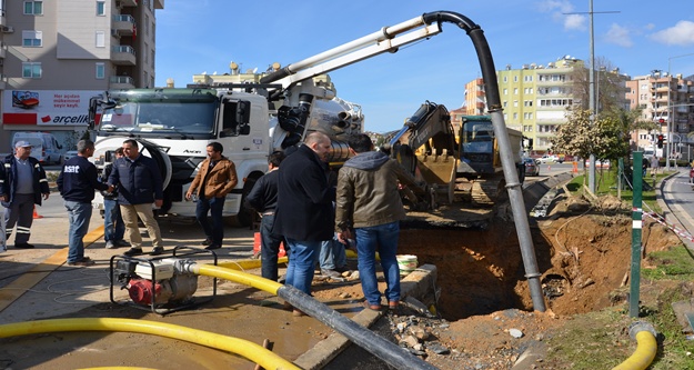 GÜNEY'DEN KESİNTİ İLE İLGİLİ ÖNEMLİ AÇIKLAMA