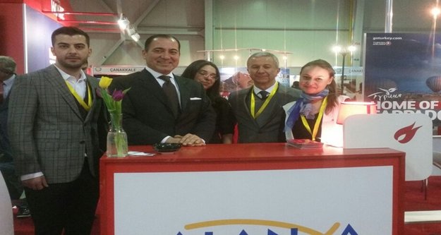 'HER TURİZM PAZARI DEĞERLİDİR'