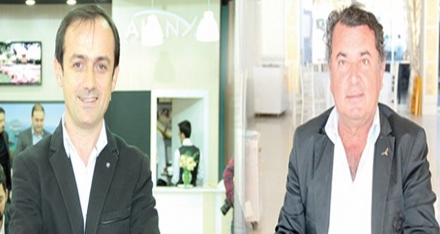 'İMAJ ÇALIŞMALARI HIZLANMALI'