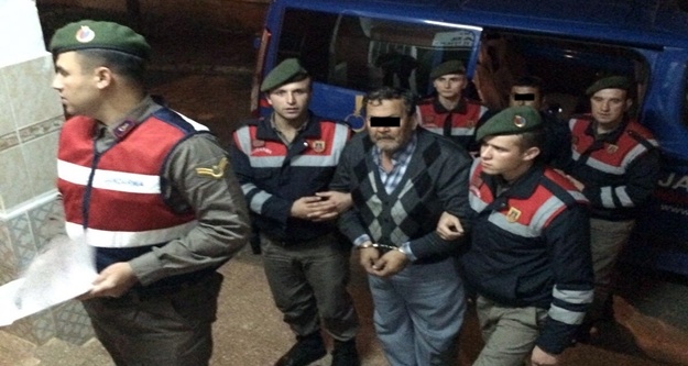 İNSAN TACİRLERİNE SUÇÜSTÜ