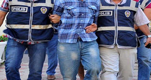 İNSANLARI BÖYLE GASP ETTİLER