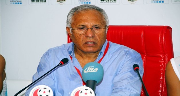 KALPAR: HER İKİ TAKIM DA İYİ MÜCADELE ETTİ