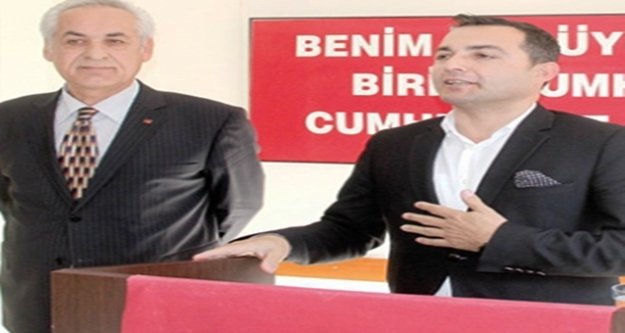 KARA: AKP İLE ARTIK BU GEMİ YÜRÜMEZ