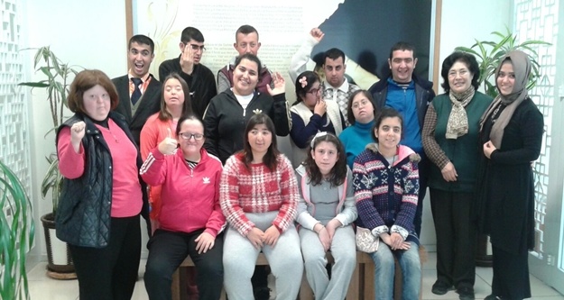 KARDELEN ÖĞRENCİLERİ KÜTÜPHANEYİ ZİYARET ETTİ