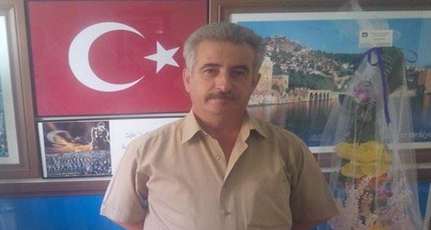 'KAZANCA GÖRE VERGİ ANAYASAL ÖDEV'