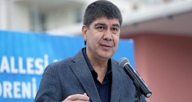 KIZILTOPRAK’A YENİ MUHTAREVİ