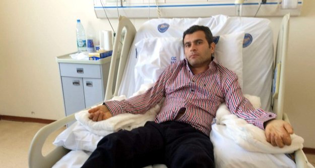 'BU NAKİL ŞÜKRÜMÜN SONUCUDUR'