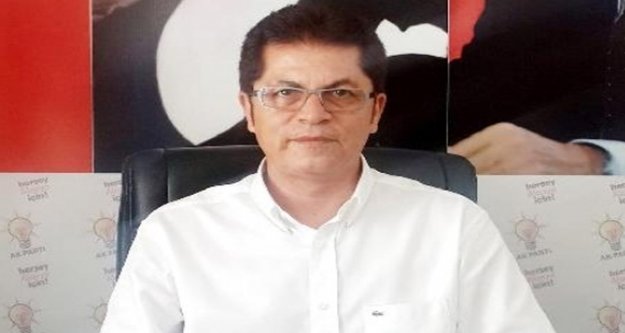 'KRİZ ORTAMINDA BU OLMAZ'