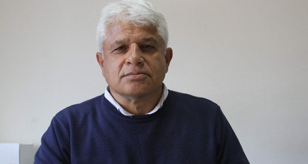 KUŞ CENNETİ 'YAMANSAZ' YOK OLUYOR