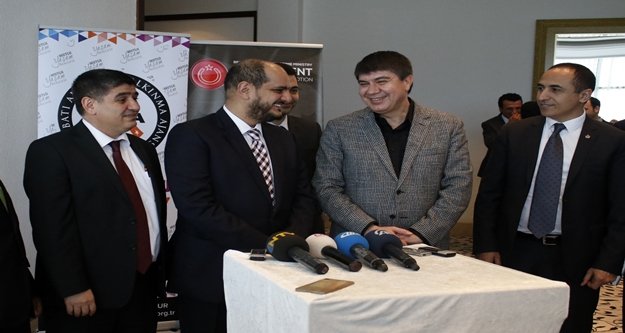 KUVEYTLİ MİLYARDER YATIRIM İÇİN GELDİ