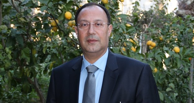 'LEJYONERLER ALANYA'DA GÖRÜLMEYECEK'