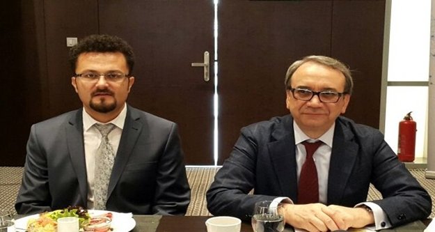 MARKA BAŞVURUSUNDA 5. OLDUK