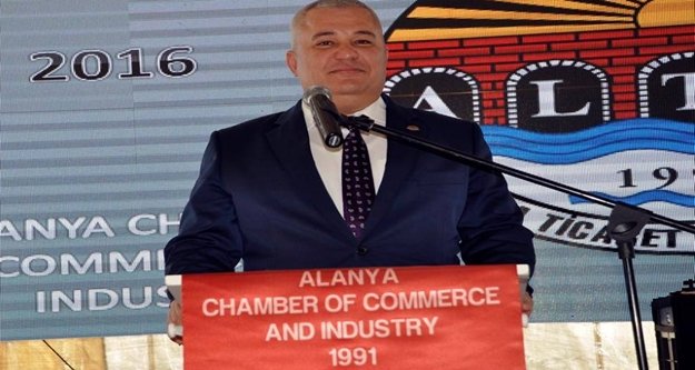 MENA BASININDA ALANYA RÜZGARI