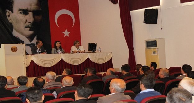 MUHTARLAR TALEPLERİNİ ARACISIZ İLETECEK