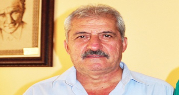 'O ARAZİYE KAPALI PAZAR YAPILSIN'