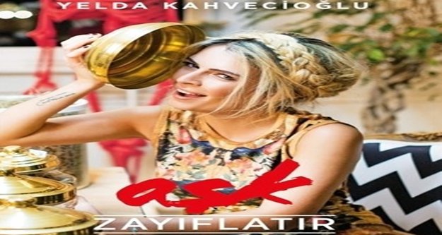 O KİTAP YARIM KALMADI