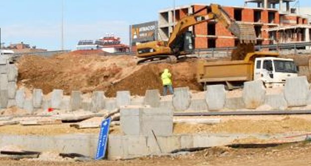 O MEŞHUR KAVŞAK YENİDEN AÇILDI