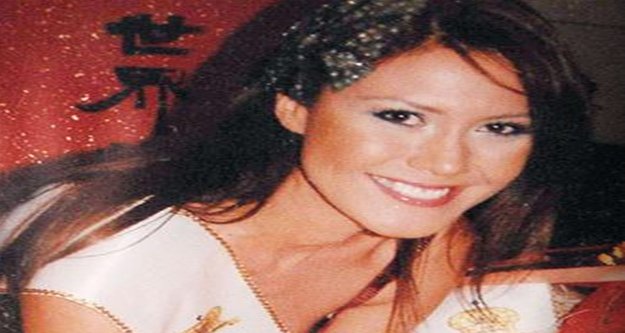 ÖLEN MANKENİN BABASINDAN ŞOK İDDİALAR